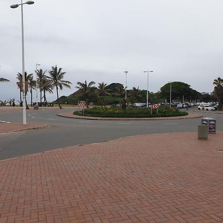 Summersands Durban North Beach Buitenkant foto